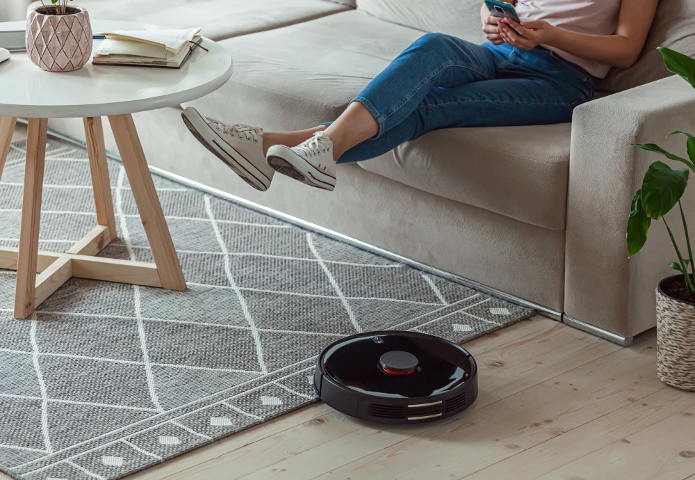 robot vacuum cleaner worth it