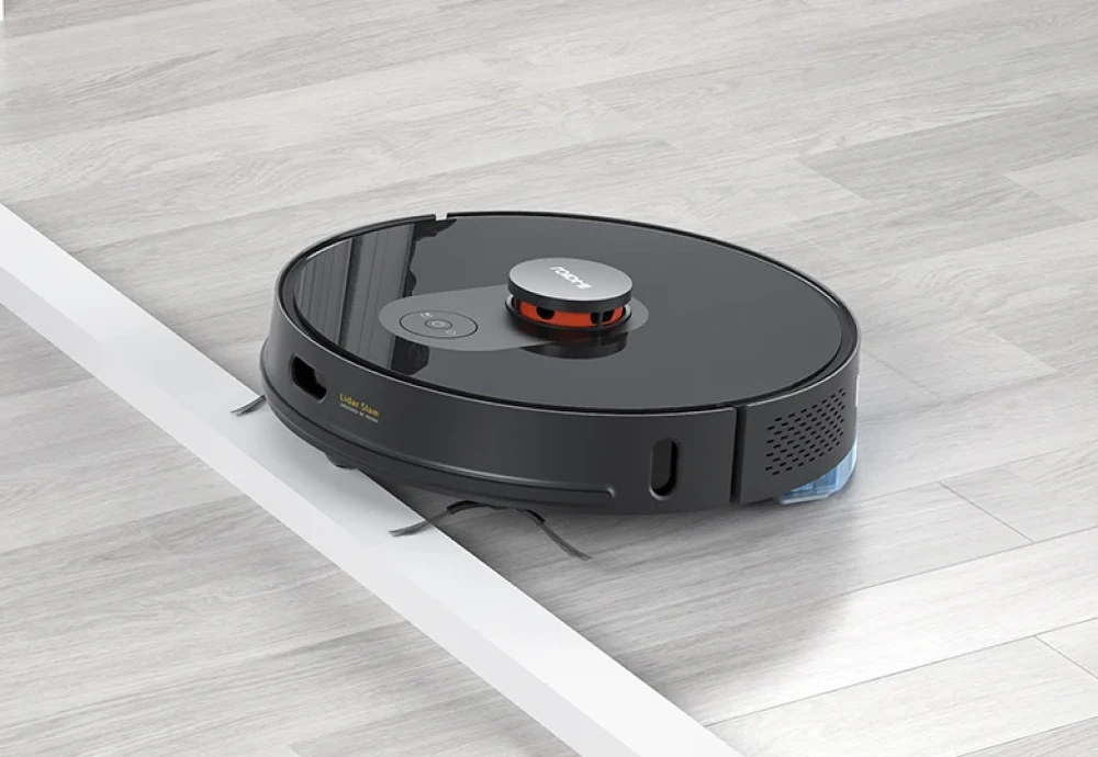 robot vacuum cleaner worth it